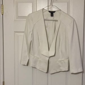 White House/ Black Market Blazer